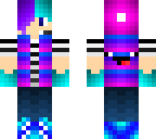 new skin