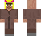 nicole the villager girl villager