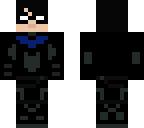 nightwing young justice