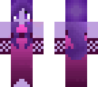 niki daughter of the purple guy