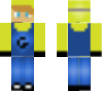 norbert minion