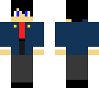 official skin