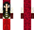 once apon a time ruby red