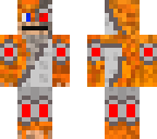 orangemonkeycyborg
