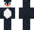 penguin