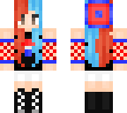 pepsi girl