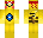 pikachu f