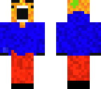 pinapple pete