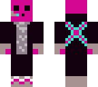 pink slime