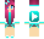 pinky yt 