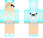 polar bear