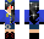 policegirl