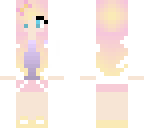 pretty pastel