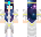 princess of the galaxy