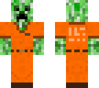 prisener creeper