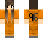 prison girl