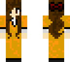 prison lady