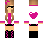pro pinkie