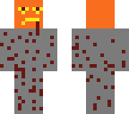 pumpkin ghost
