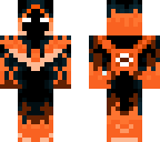 pumpkin mage