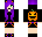 pumpkin queen