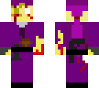 purple guy supreme
