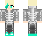 radiojh audreys halloween skin 2015 edit