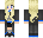ravenclaw gril