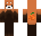 red panda halloween