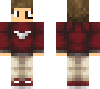 red svan gamer