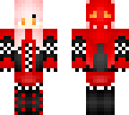 redcries