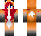 redheadfox