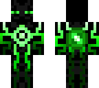 richtgr skin