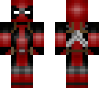 roxim skin 