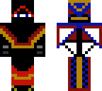 royal twist