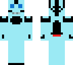 sam suit ii