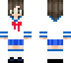 school girl