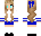 schoolgirl