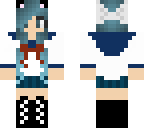 schoolgirl me