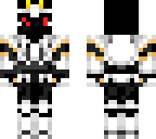seiya oscuro