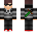 skin for a friend