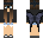 skin wings