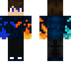 skins fuego
