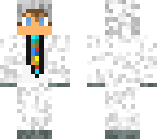 snow ice colour boy