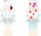 spooky ghost for halloween