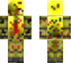springtrap girl