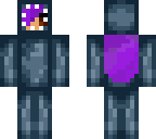 squid costume