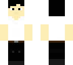 standard skin