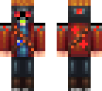 starlordwarrior