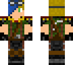 steam punk
